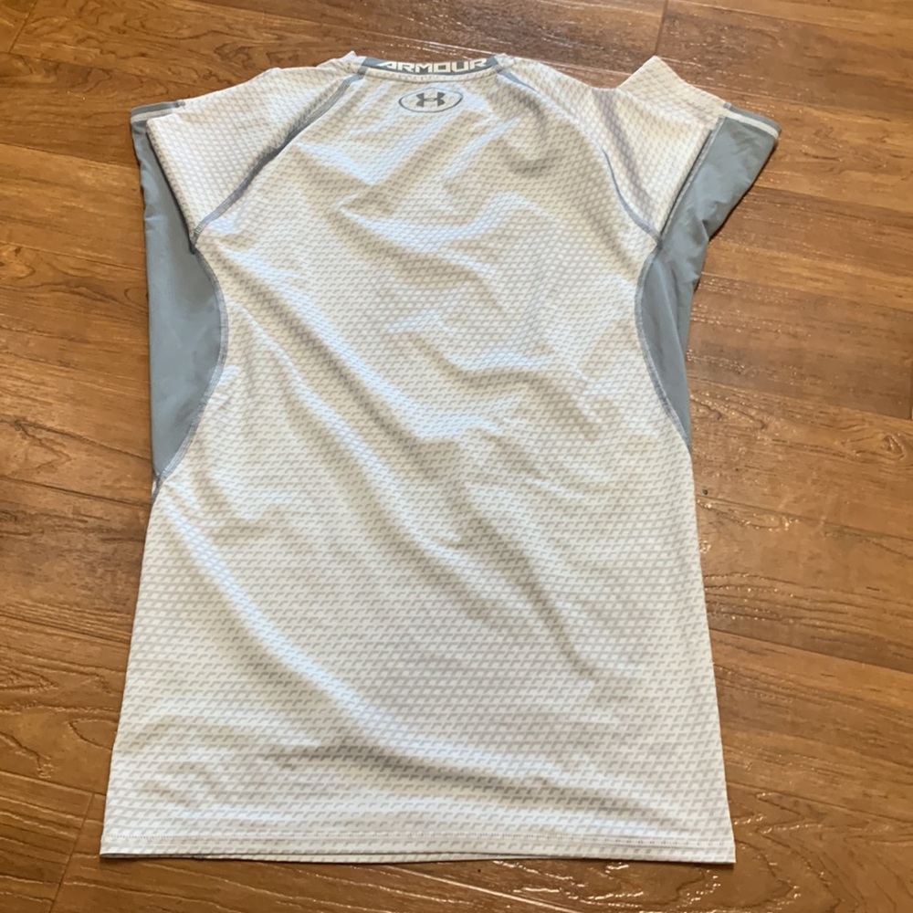 Under Armour Compression Shirts Bundle - image 6